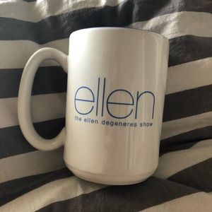 Ellen Show Mug